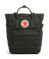Fjällräven Kånken Totepack Shopper taske deep forest
