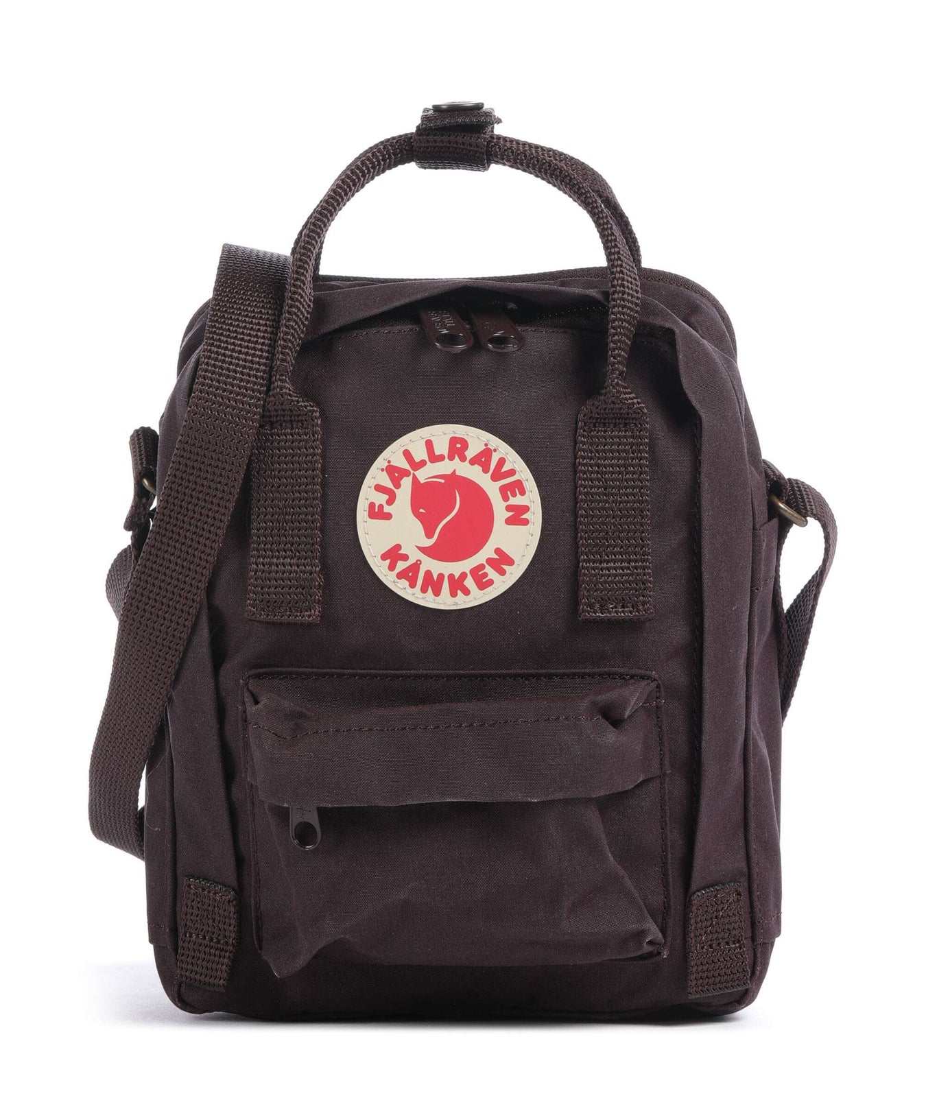 Fjällräven Kånken Sling Crossbody bag blackberry