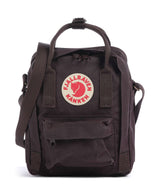 Fjällräven Kånken Sling Crossover taske blackberry
