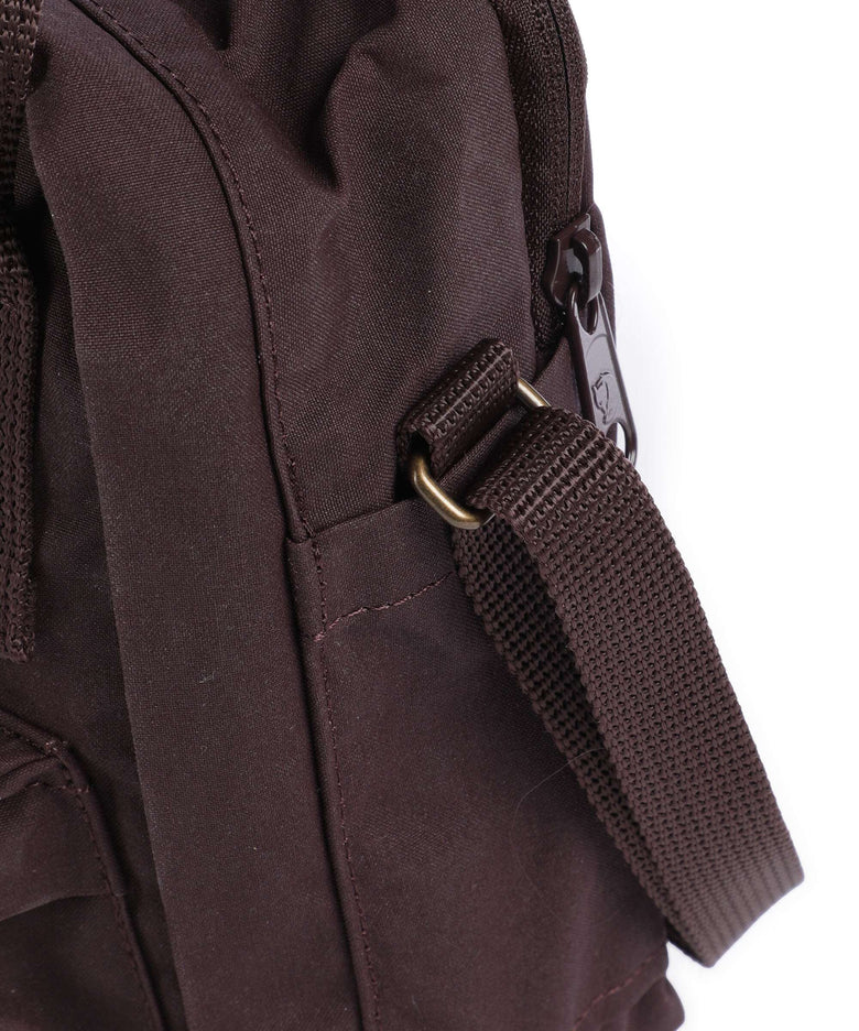 Fjällräven Kånken Sling Crossbody bag blackberry