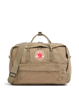 Fjällräven Kånken Weekendtaske clay