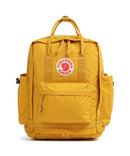 Fjällräven Kånken Outlong Rygsæk ochre
