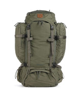 Fjällräven Kajka 100 Backpacker rygsæk green