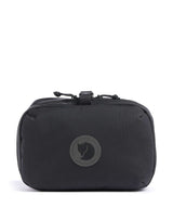 Fjällräven Färden Toiletry bag coal black