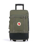 Fjällräven Färden 35 Rejsetaske med hjul green