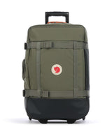 Fjällräven Färden 75 Rejsetaske med hjul green