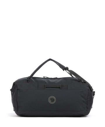 Fjällräven Färden 80 Rejsetaske coal black