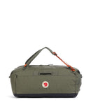 Fjällräven Färden 80 Travel bag green