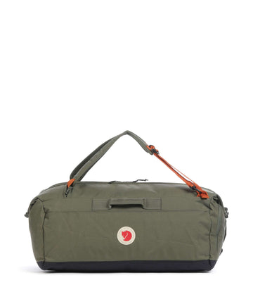 Fjällräven Färden 80 Rejsetaske green