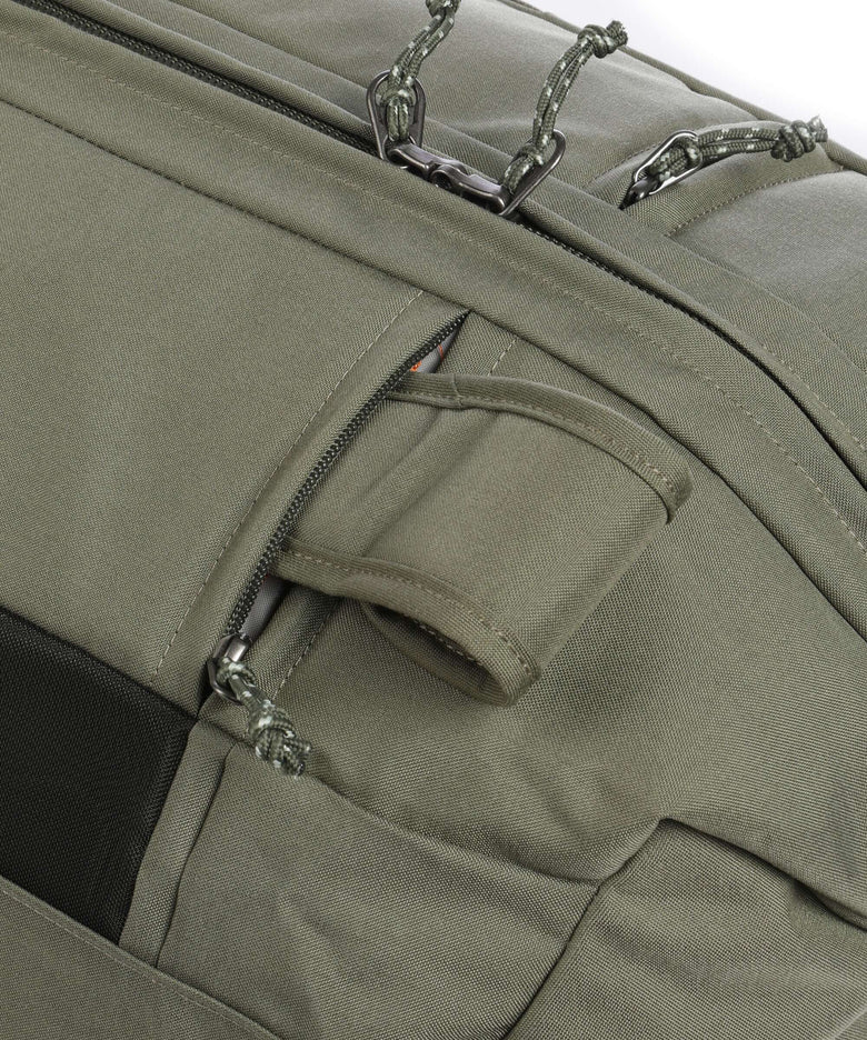 Fjällräven Färden 80 Travel bag green