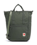 Fjällräven High Coast Backpack bag mountain green