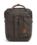 Fjällräven Haulpack No.1 Rygsæk dark olive
