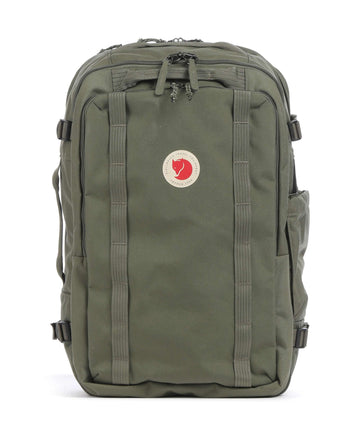 Fjällräven Färden Carry-On Rejserygsæk green