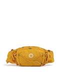 Fjällräven Abisko 6 Belt bag mustard yellow