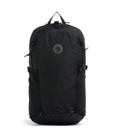 Fjällräven Abisko Soft 16 Backpacker rygsæk black