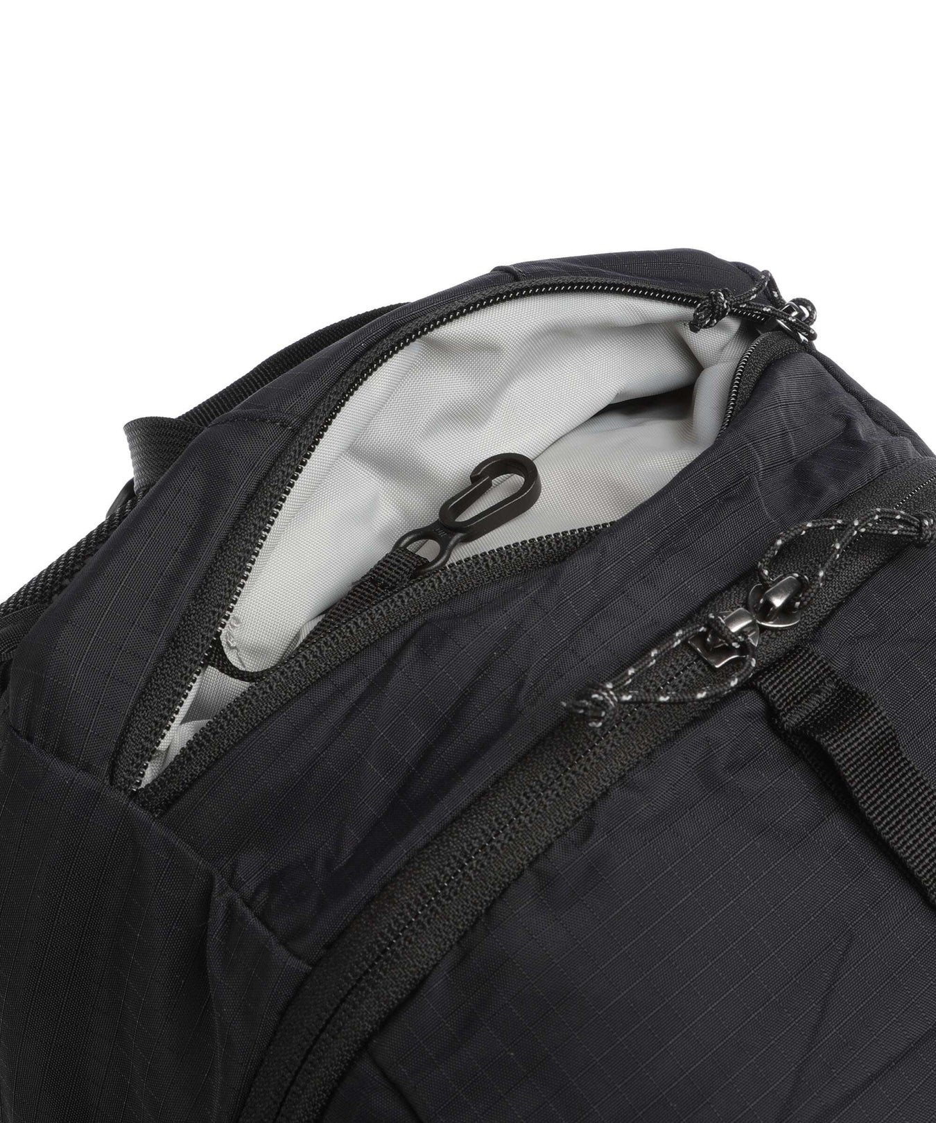 Fjällräven Abisko Soft 16 Trekking backpack black