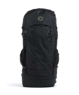 Fjällräven Abisko 65 M/L Backpacker rygsæk black