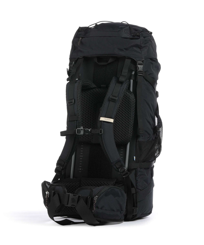 Fjällräven Abisko 65 M/L Trekking backpack black