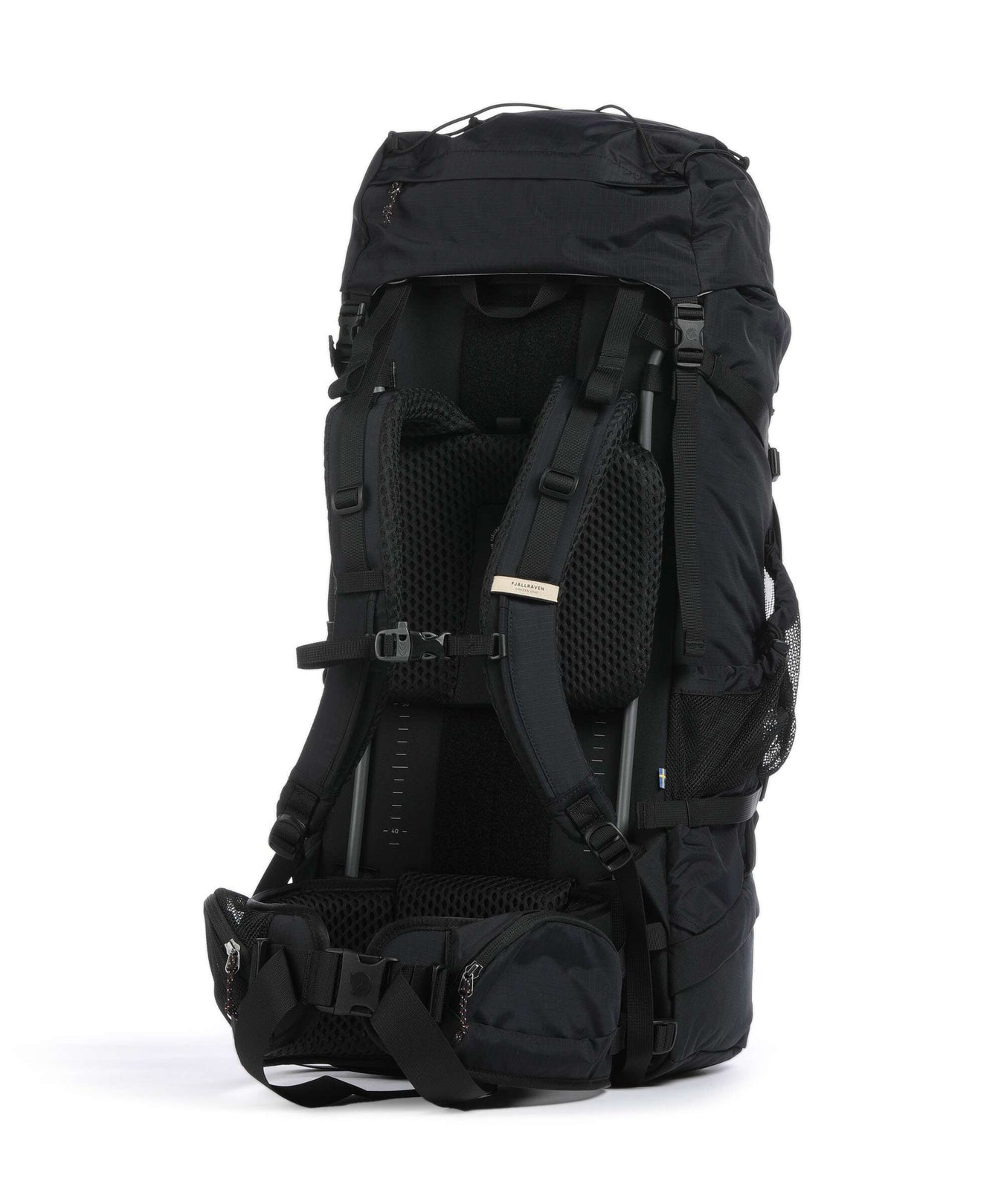 Fjällräven Abisko 65 M/L Trekking backpack black
