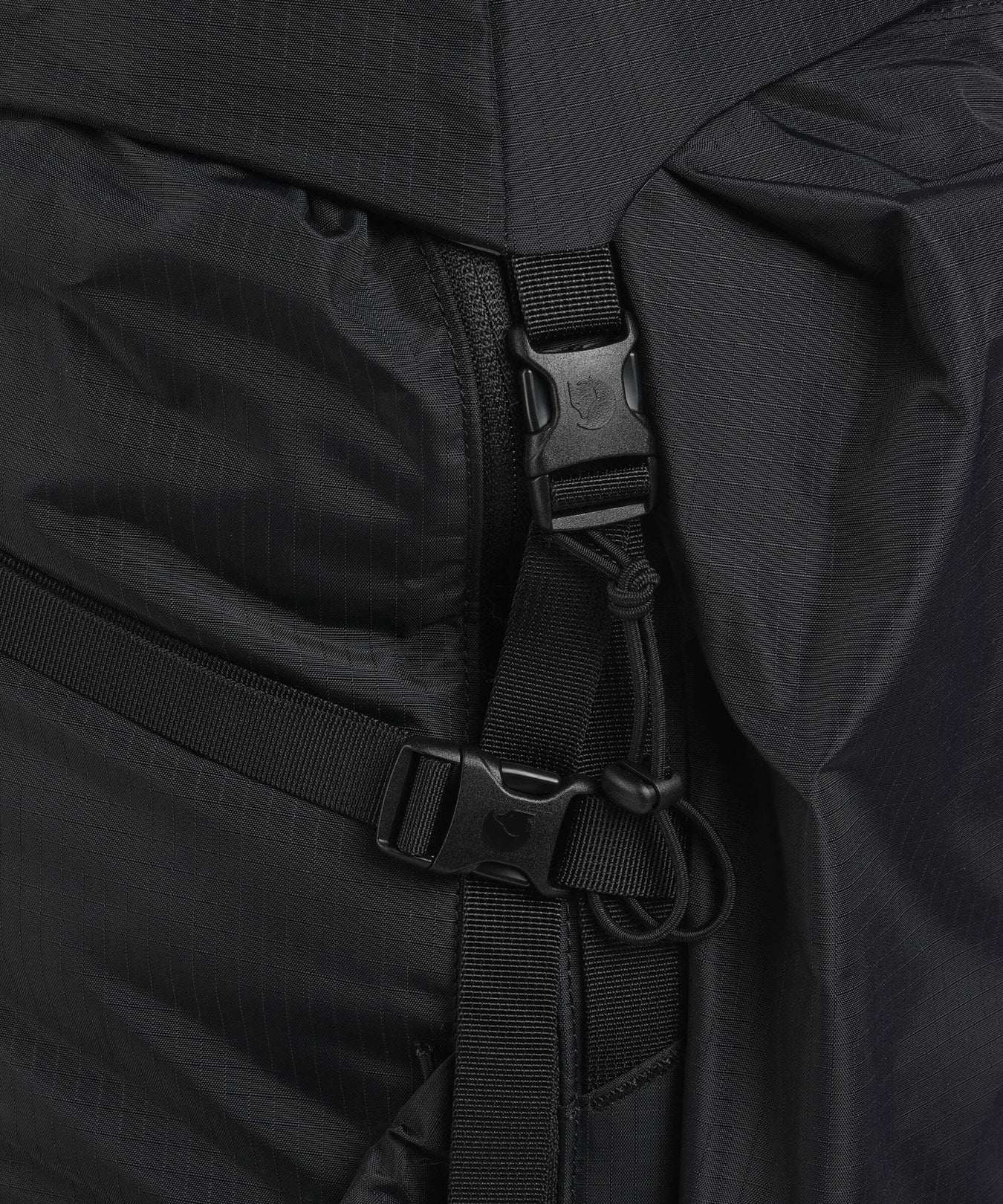 Fjällräven Abisko 65 M/L Trekking backpack black