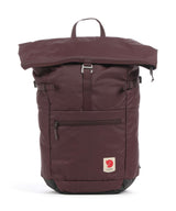 Fjällräven High Coast 24 Rygsæk blackberry