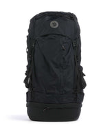 Fjällräven Abisko 48 M/L Backpacker rygsæk black