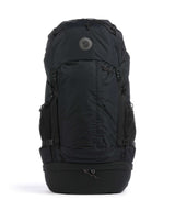 Fjällräven Abisko 48 S/M Backpacker rygsæk black