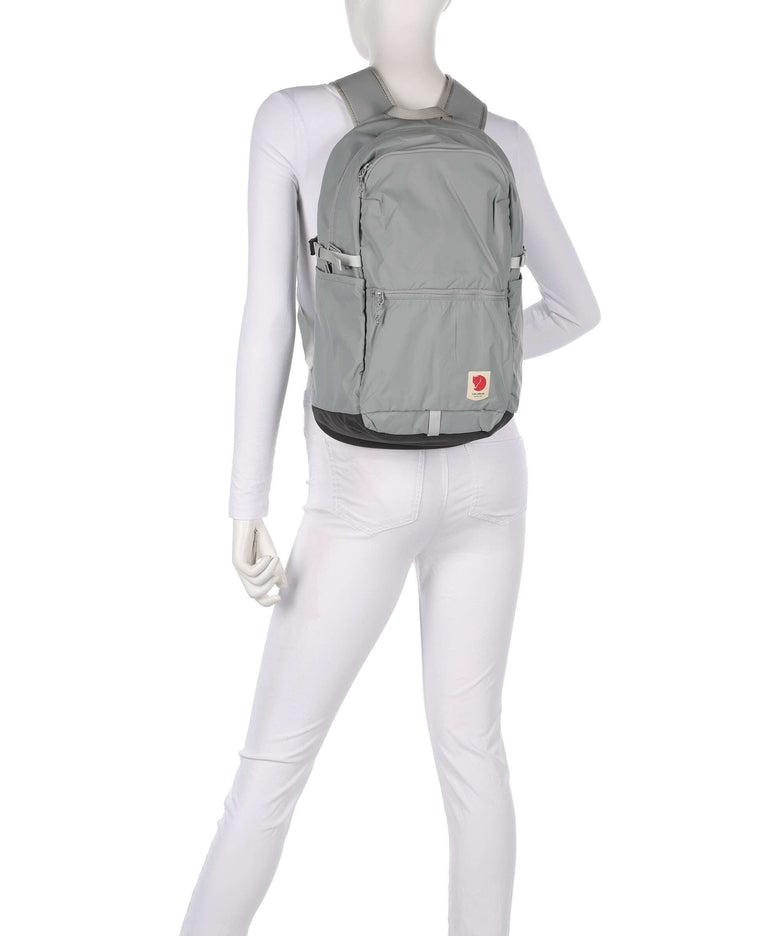 Fjällräven High Coast 24 Backpack green