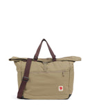 Fjällräven High Coast 30 Shopper taske clay