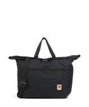 Fjällräven High Coast 30 Shopper taske black