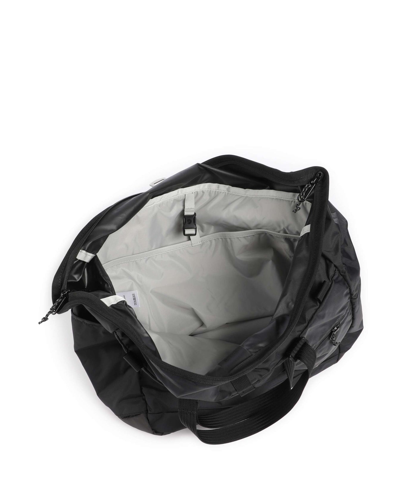 Fjällräven High Coast 30 Tote bag black