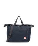 Fjällräven High Coast 30 Shopper taske navy