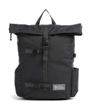Fjällräven Vardag 25 Backpack coal black