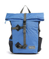 Fjällräven Vardag 25 Rygsæk un blue/coal black