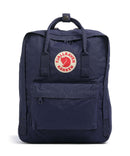 Fjällräven Kånken Rygsæk midnight purple