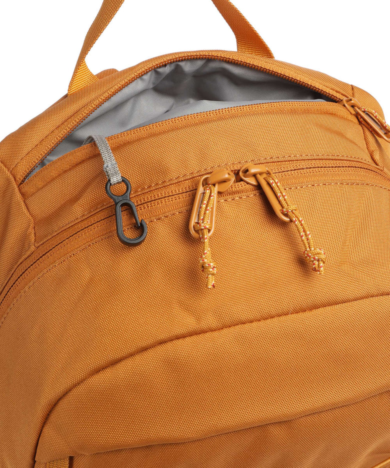 Fjällräven Skule 24 Backpack red gold