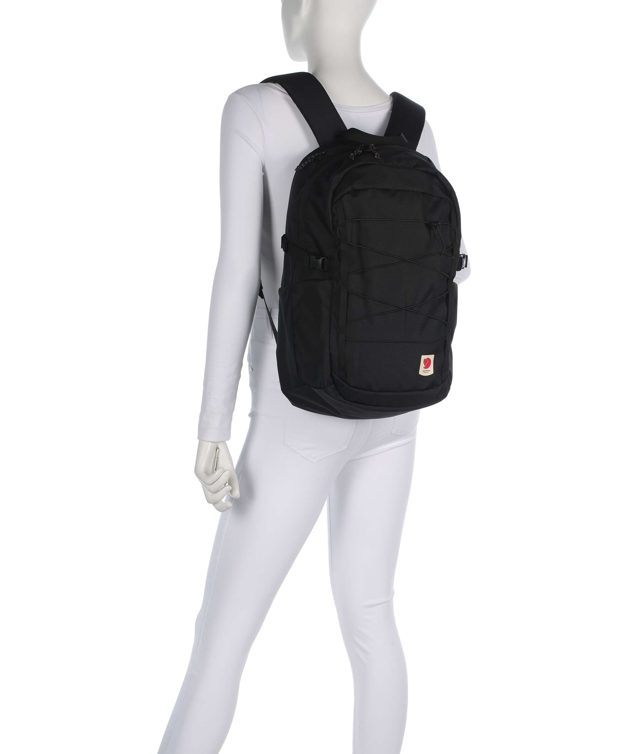 Fjällräven Skule 24 Backpack navy
