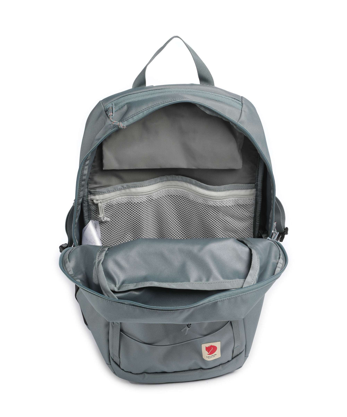 Fjällräven Skule 24 Backpack nimbus blue