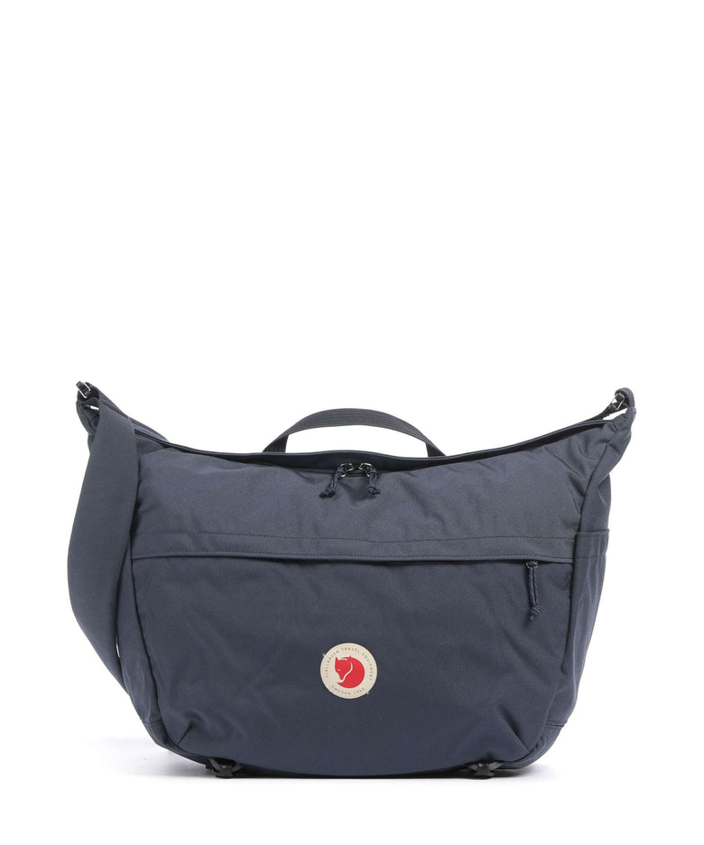 Fjällräven Färden One Size Messenger bag navy