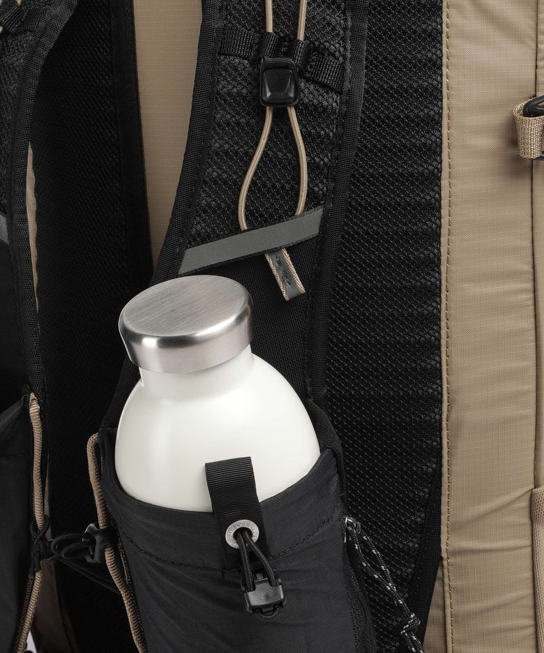 Fjällräven Abisko 20 M/L Trekking backpack clay