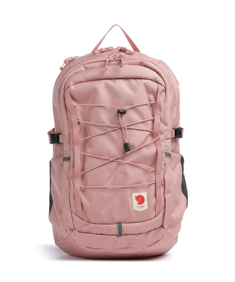 Fjällräven Skule 20 Backpack dusty rose