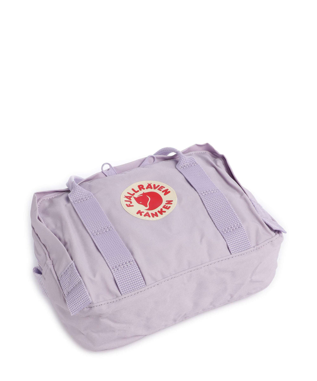 Fjällräven Kånken One Size Crossbody bag pastel lavender