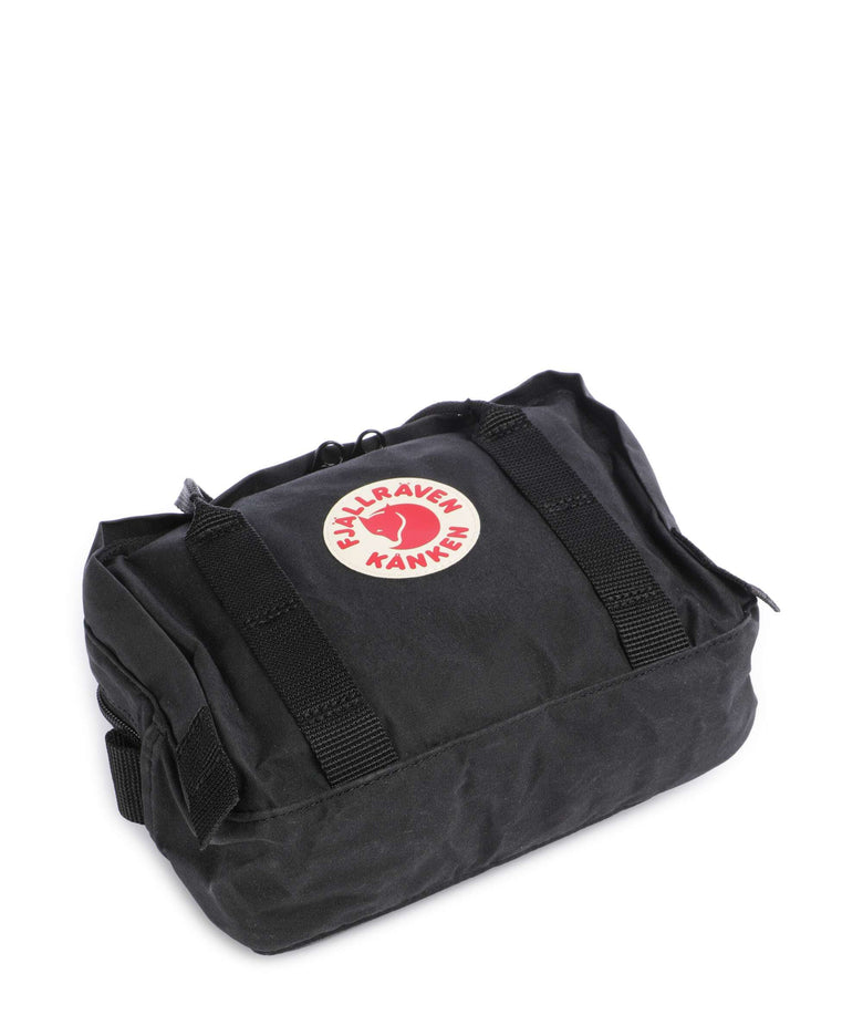 Fjällräven Kånken One Size Crossbody bag black