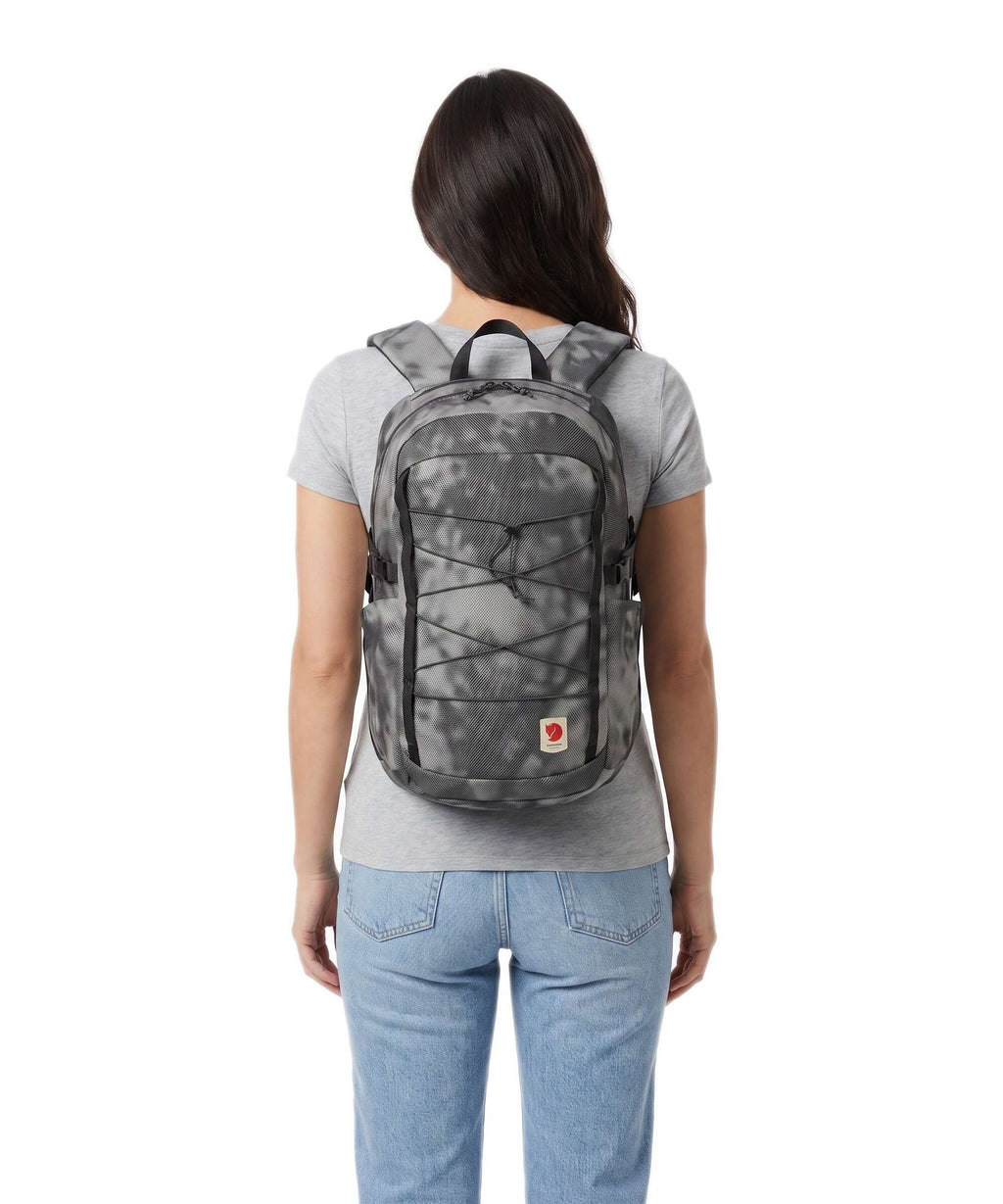 Fjällräven Skule 24 Backpack fossil/shade