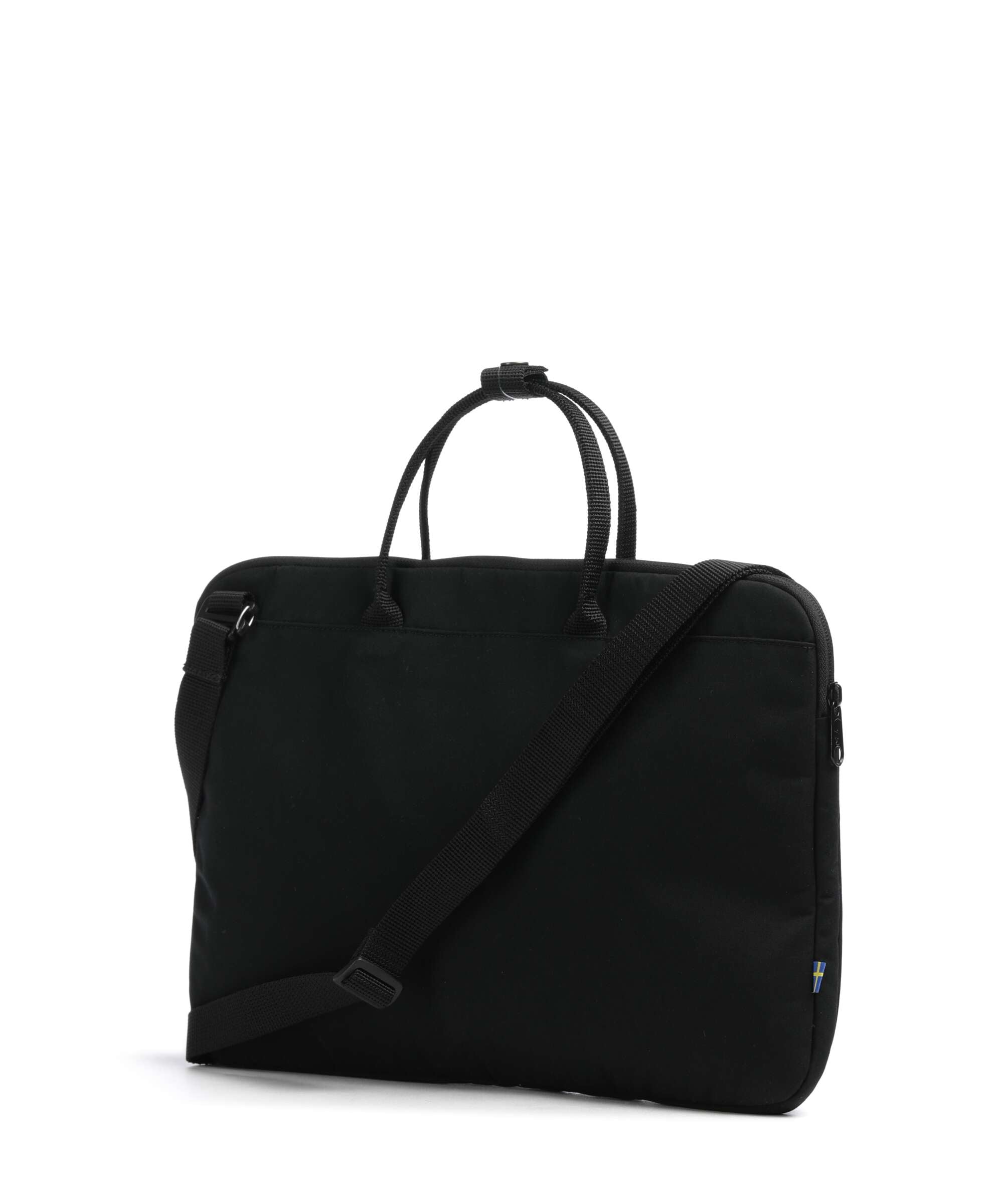 Fjällräven Övik One Size Laptop bag black
