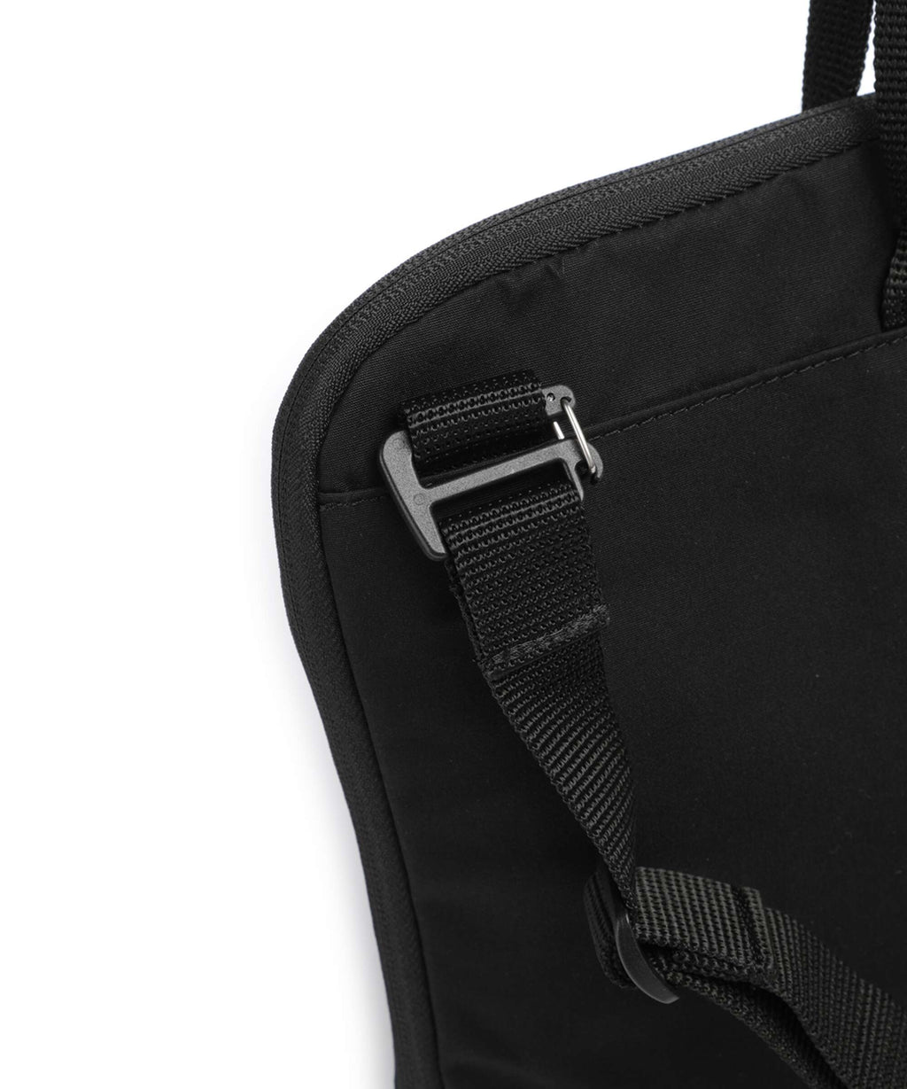 Fjällräven Övik One Size Laptop bag black