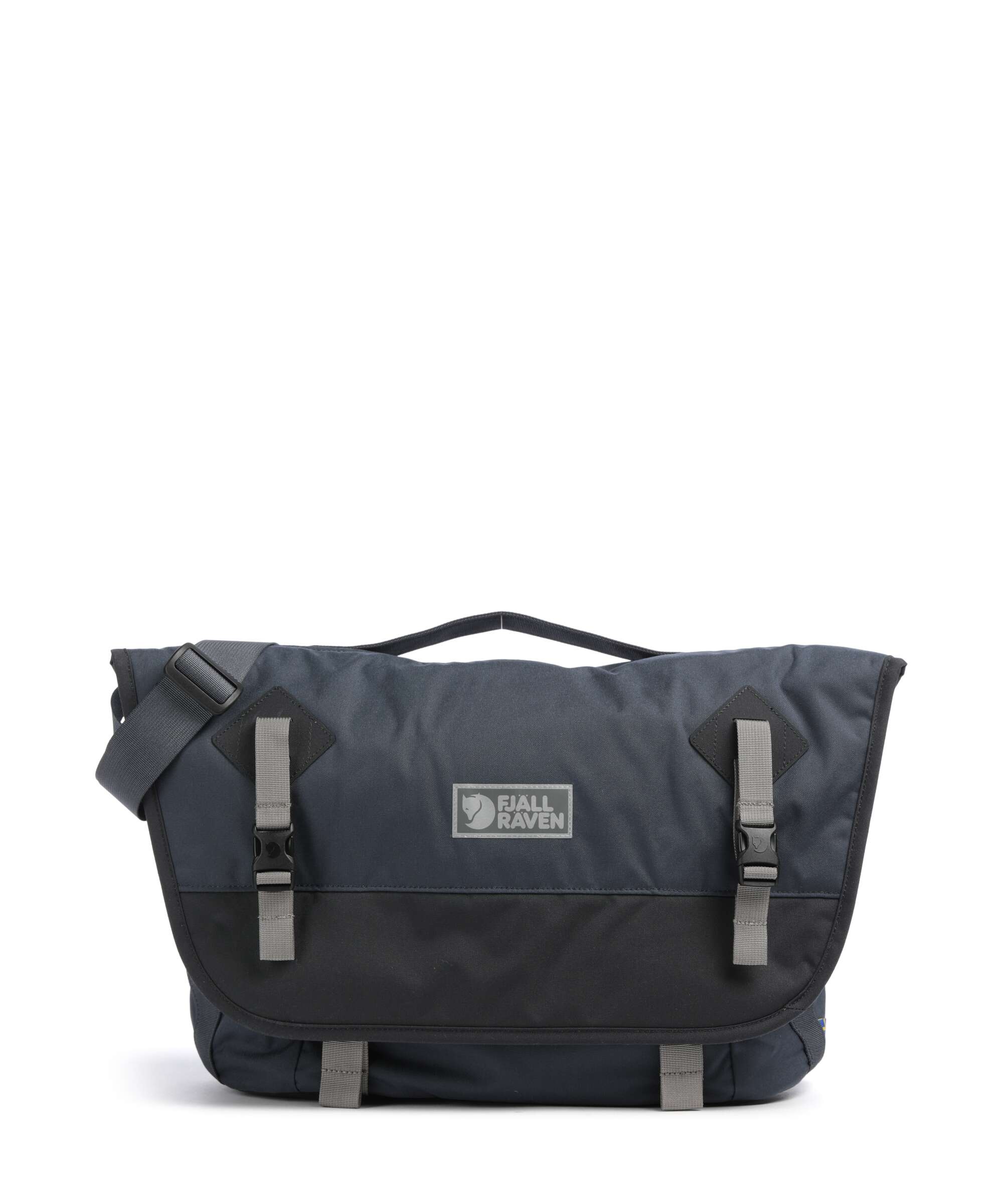 Fjällräven Vardag 12 Crossbody bag navy