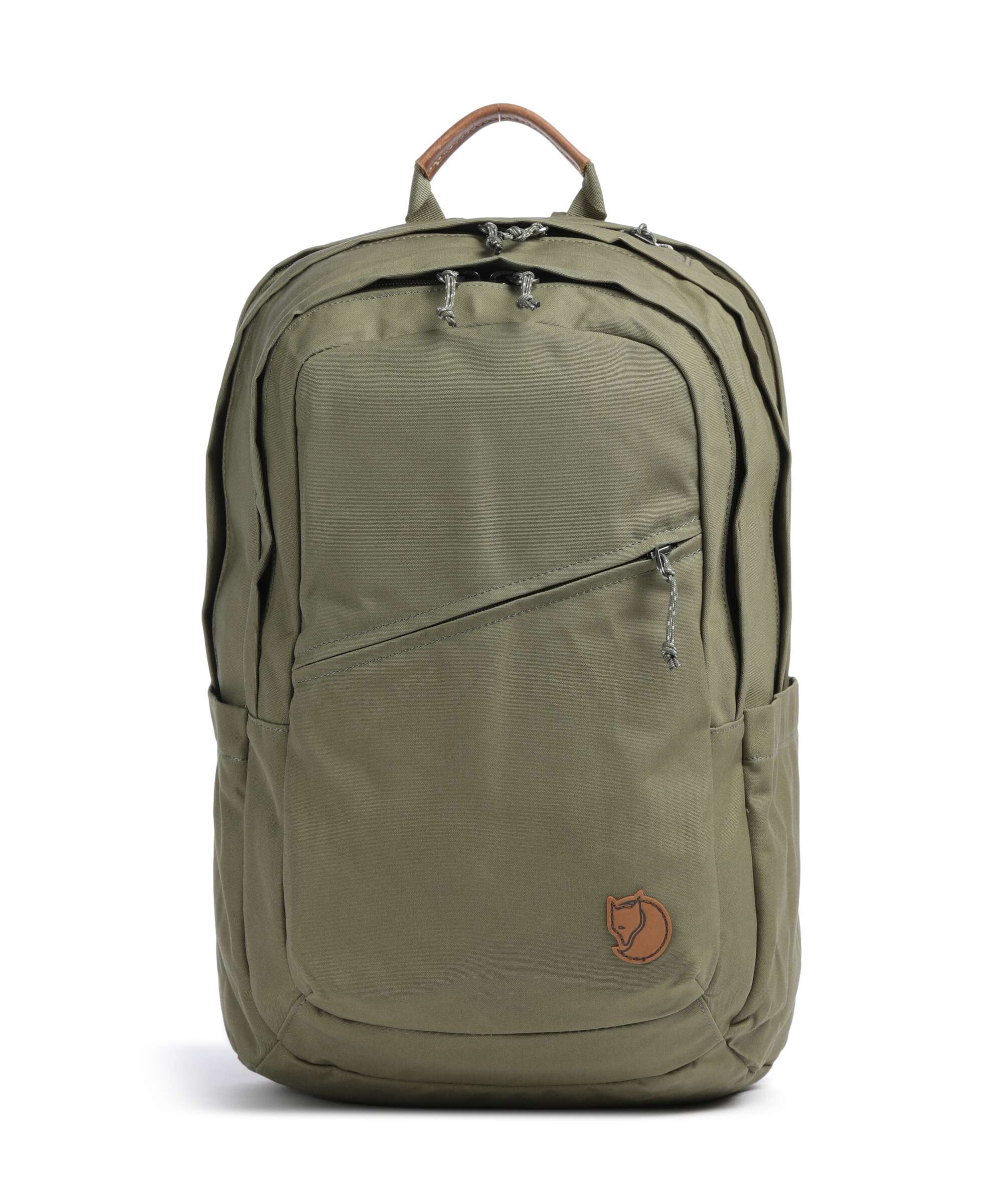 Fjällräven Räven 28 Backpack green