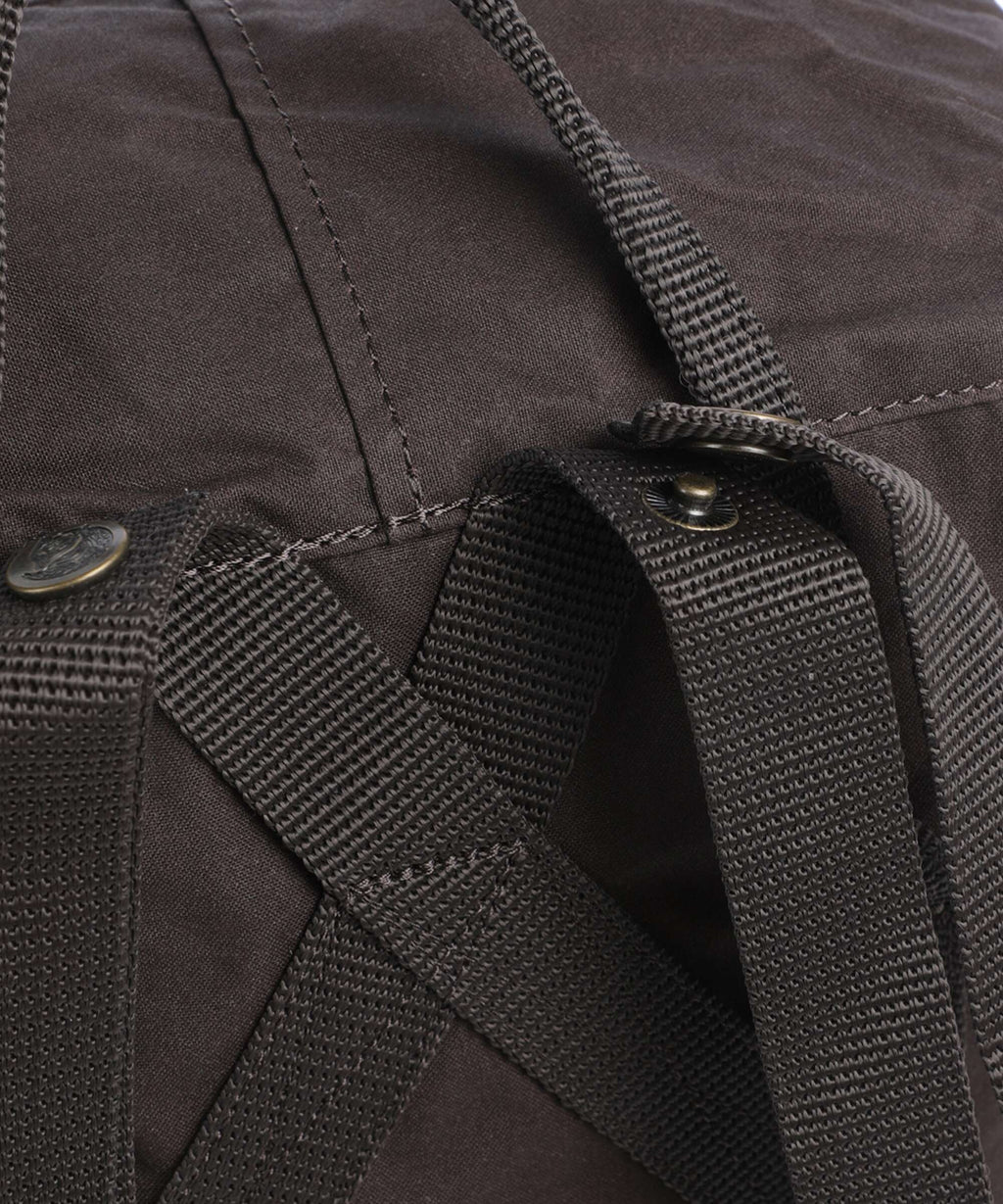 Fjällräven Kånken Backpack black oak