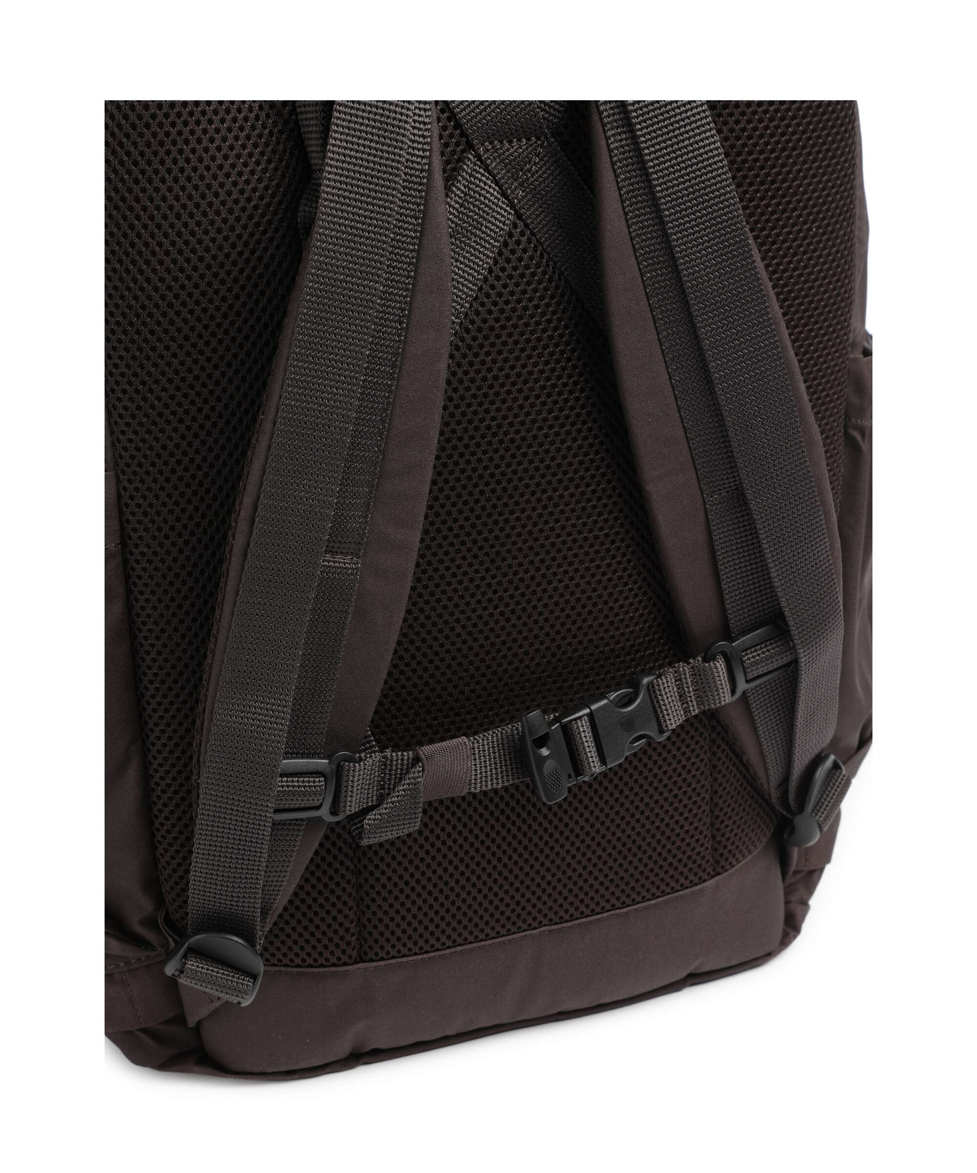 Fjällräven Kånken Outlong Backpack black oak